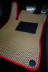 Tapis Auto Sur Mesure en EVA - Avant - (2 pièces)